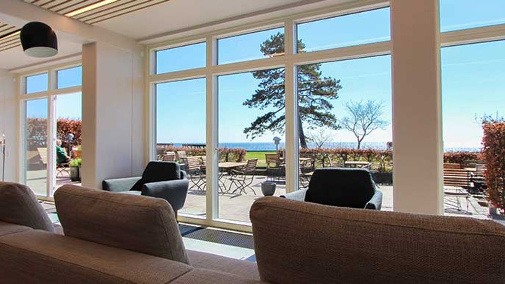 Fredensborg Badehotel