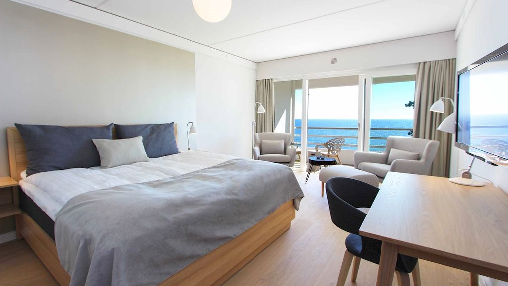 Fredensborg Badehotel