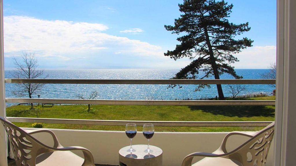 Fredensborg Badehotel