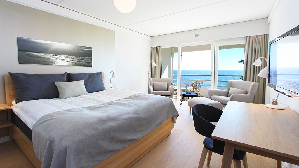 Fredensborg dbl v├ªr