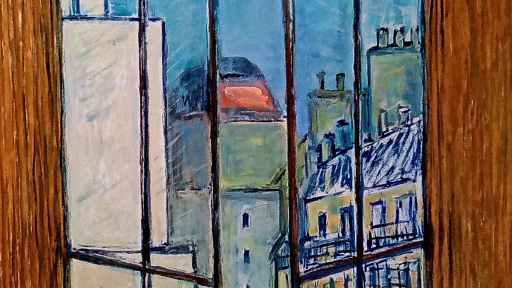 Galleri Arnagergaard