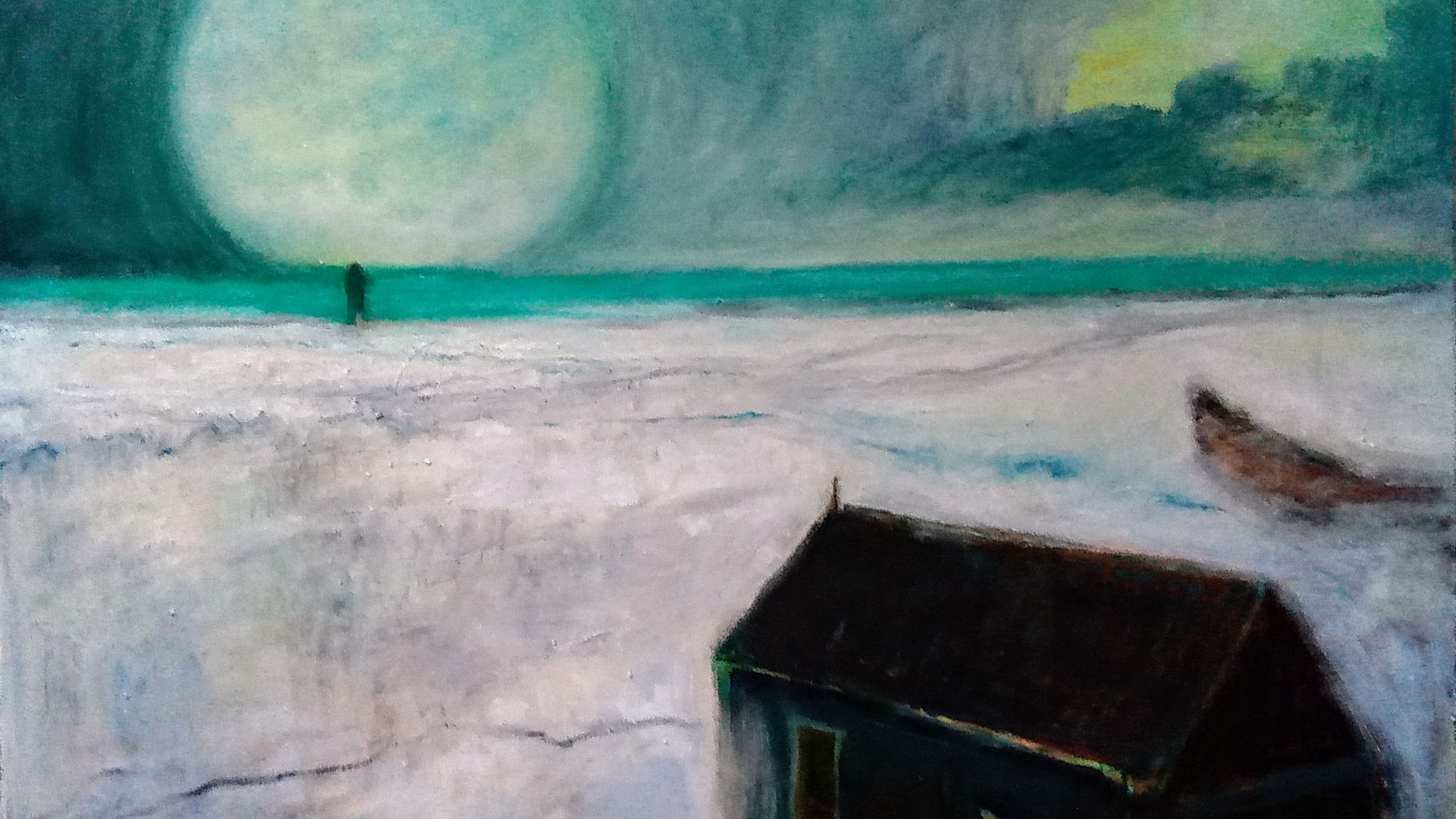 Galleri Arnagergaard