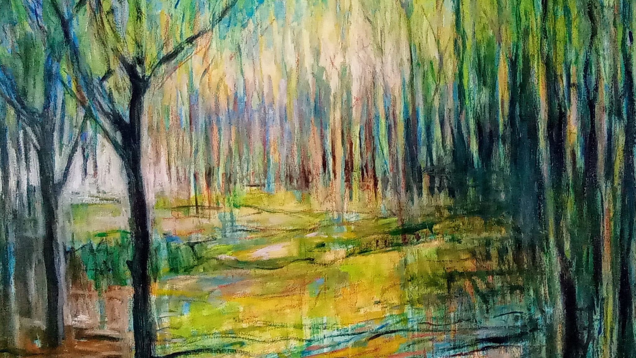 Galleri Arnagergaard