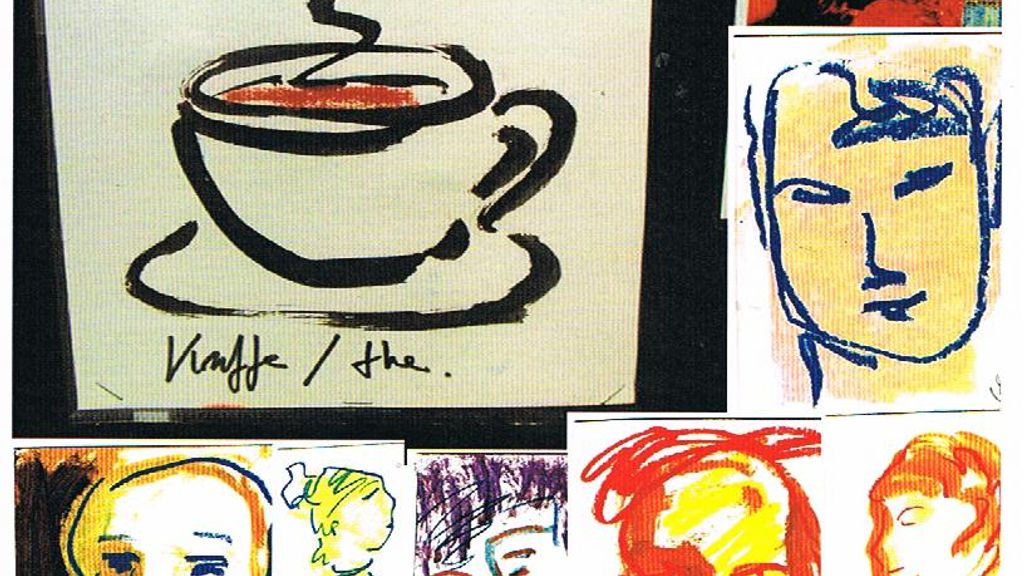 Galleri Arnagergaard