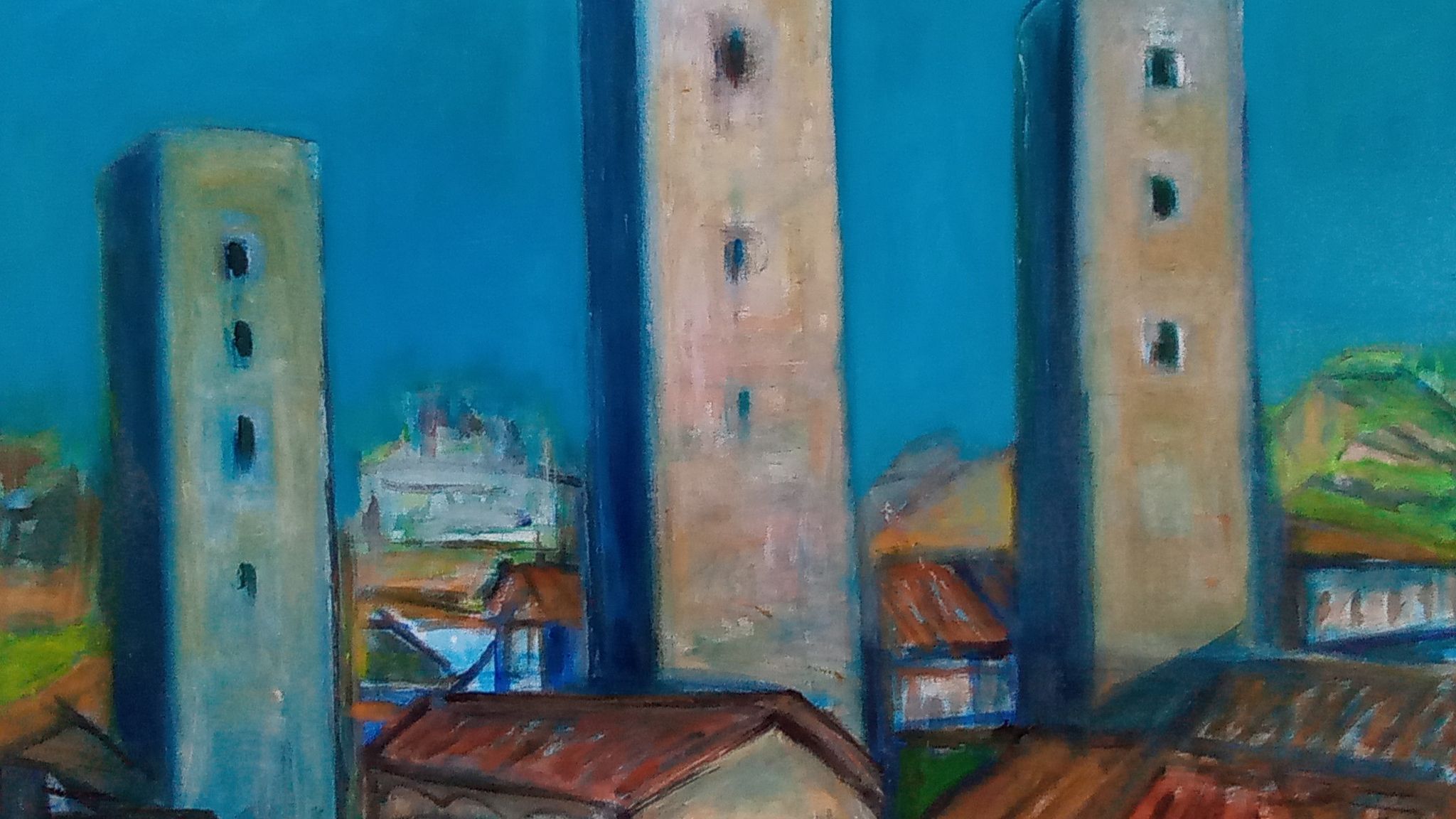 Galleri Arnagergaard