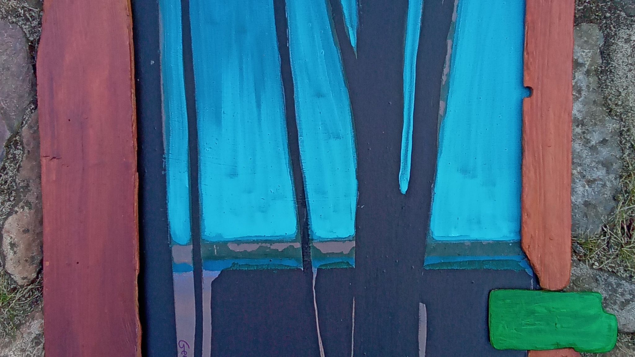 Galleri Arnagergaard