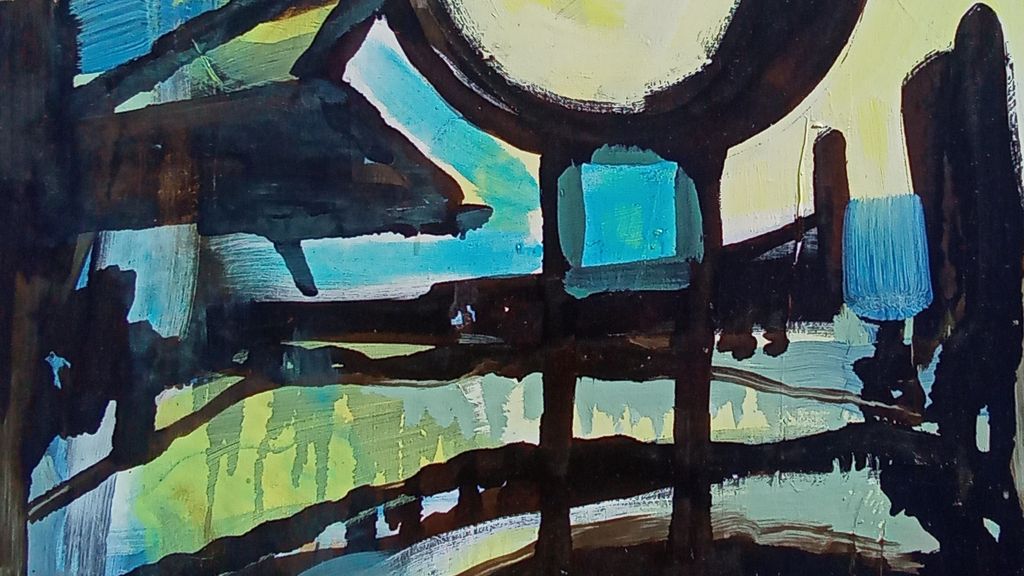 Galleri Arnagergaard