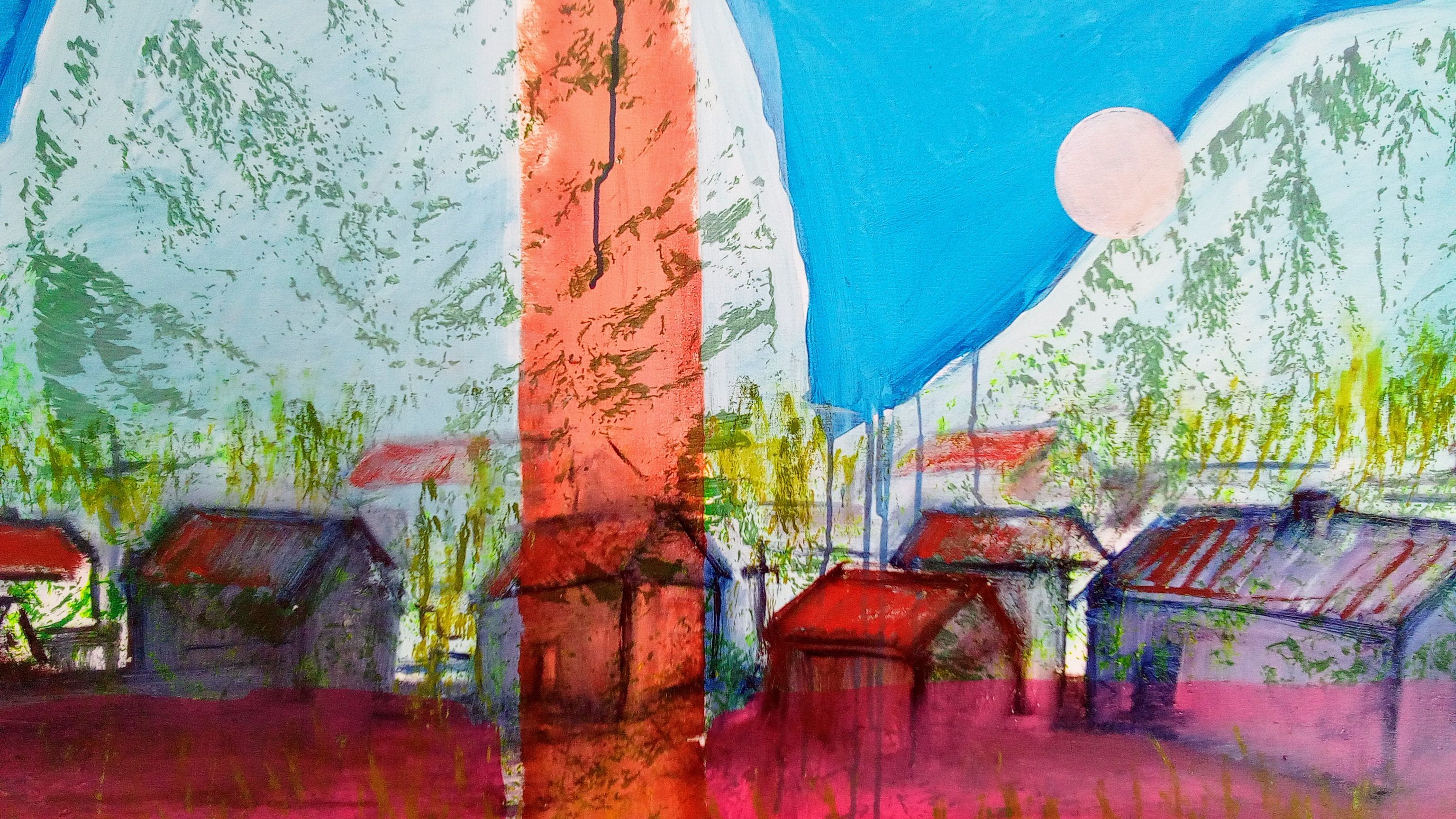 Galleri Arnagergaard