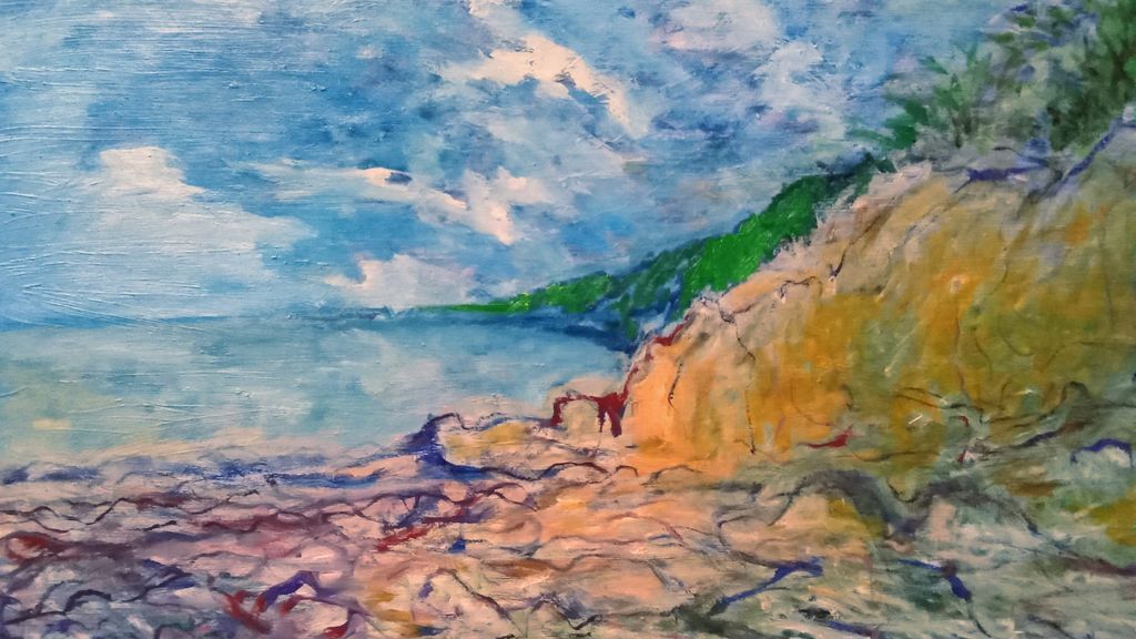 Galleri Arnagergaard