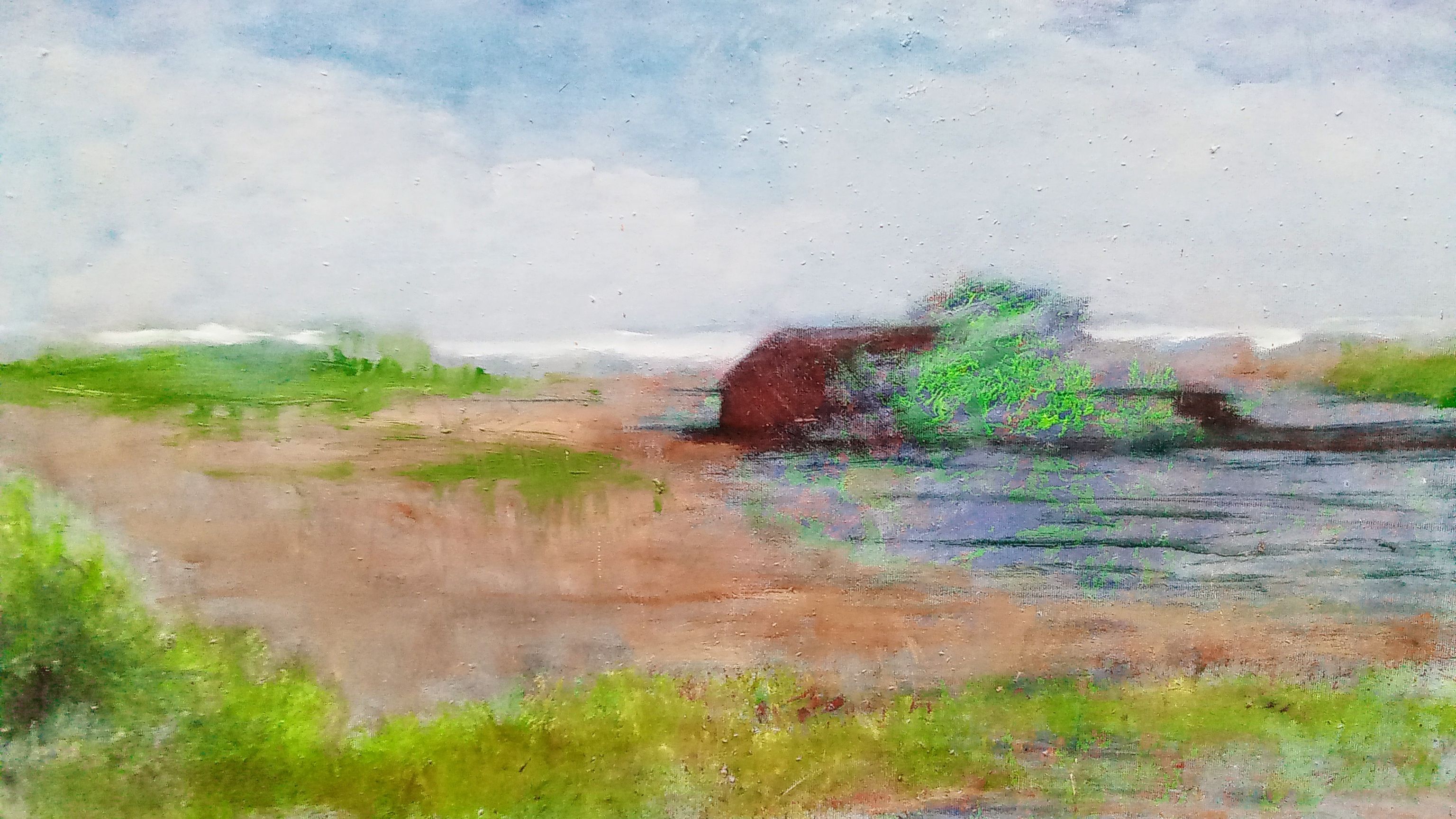 Galleri Arnagergaard