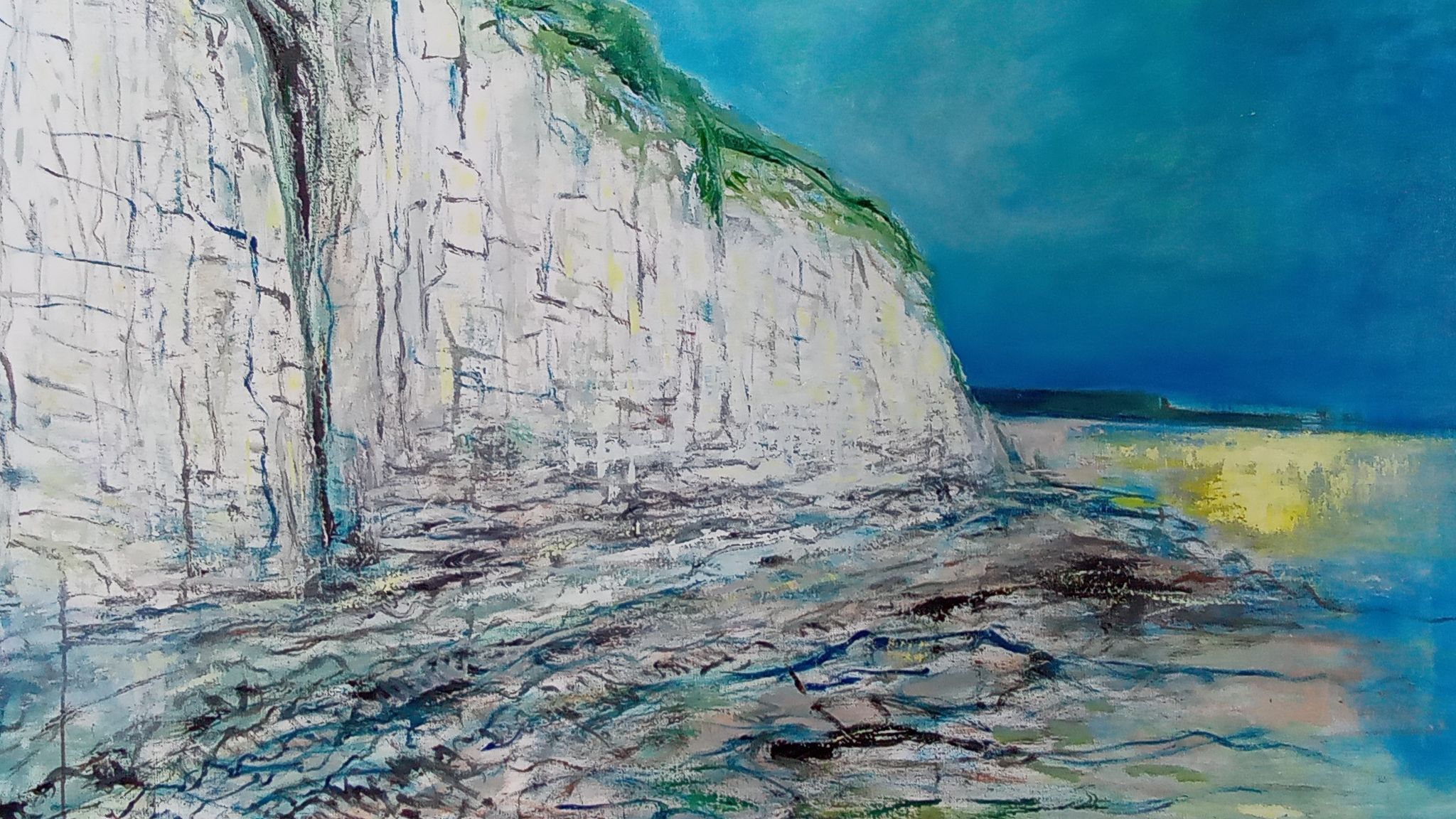 Galleri Arnagergaard