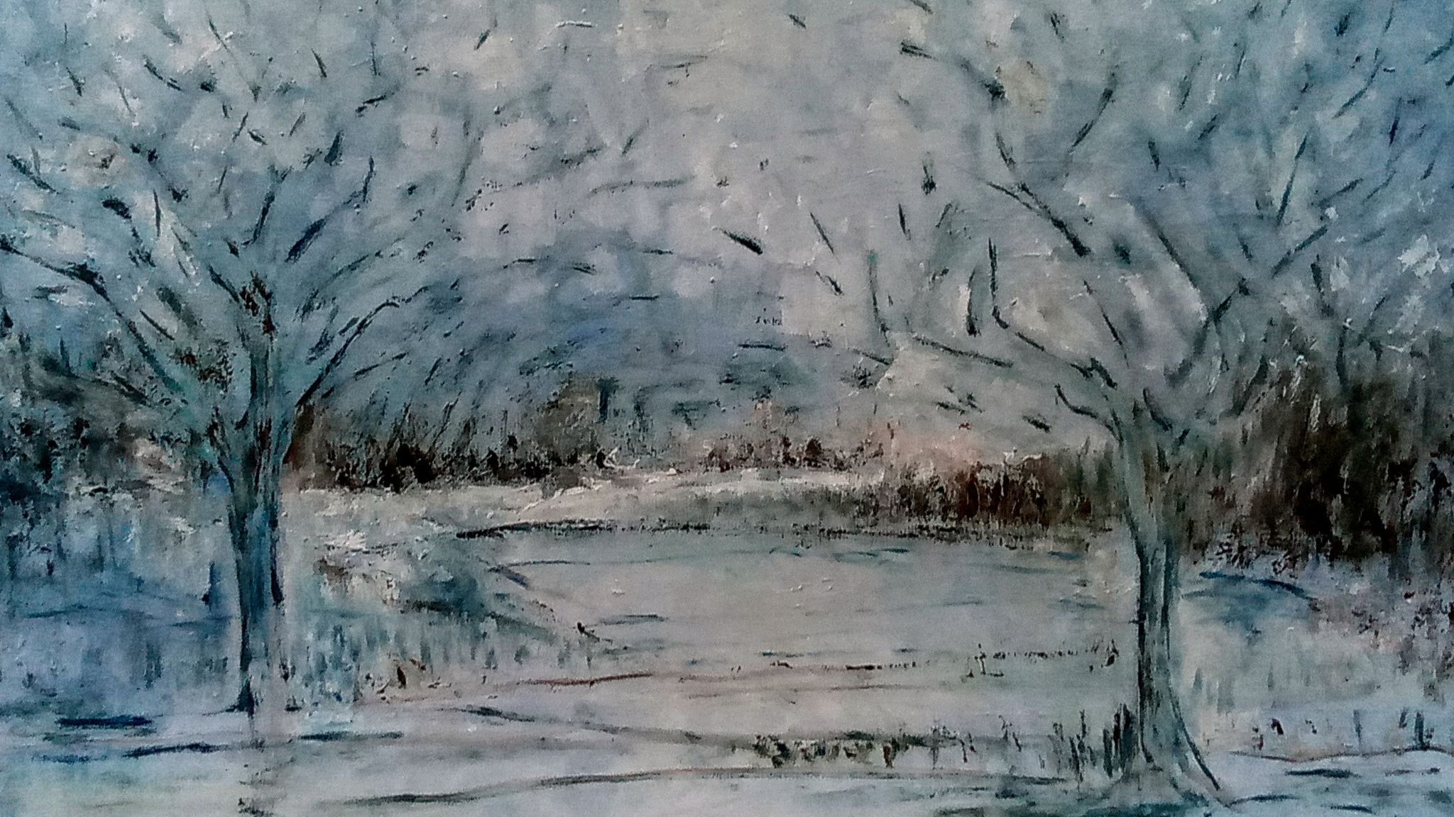 Galleri Arnagergaard