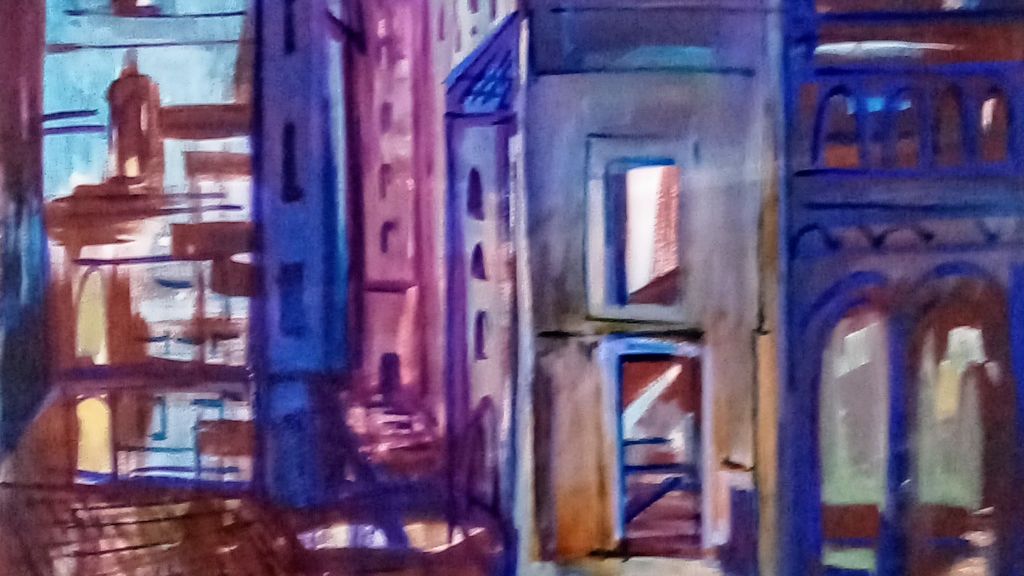 Galleri Arnagergaard