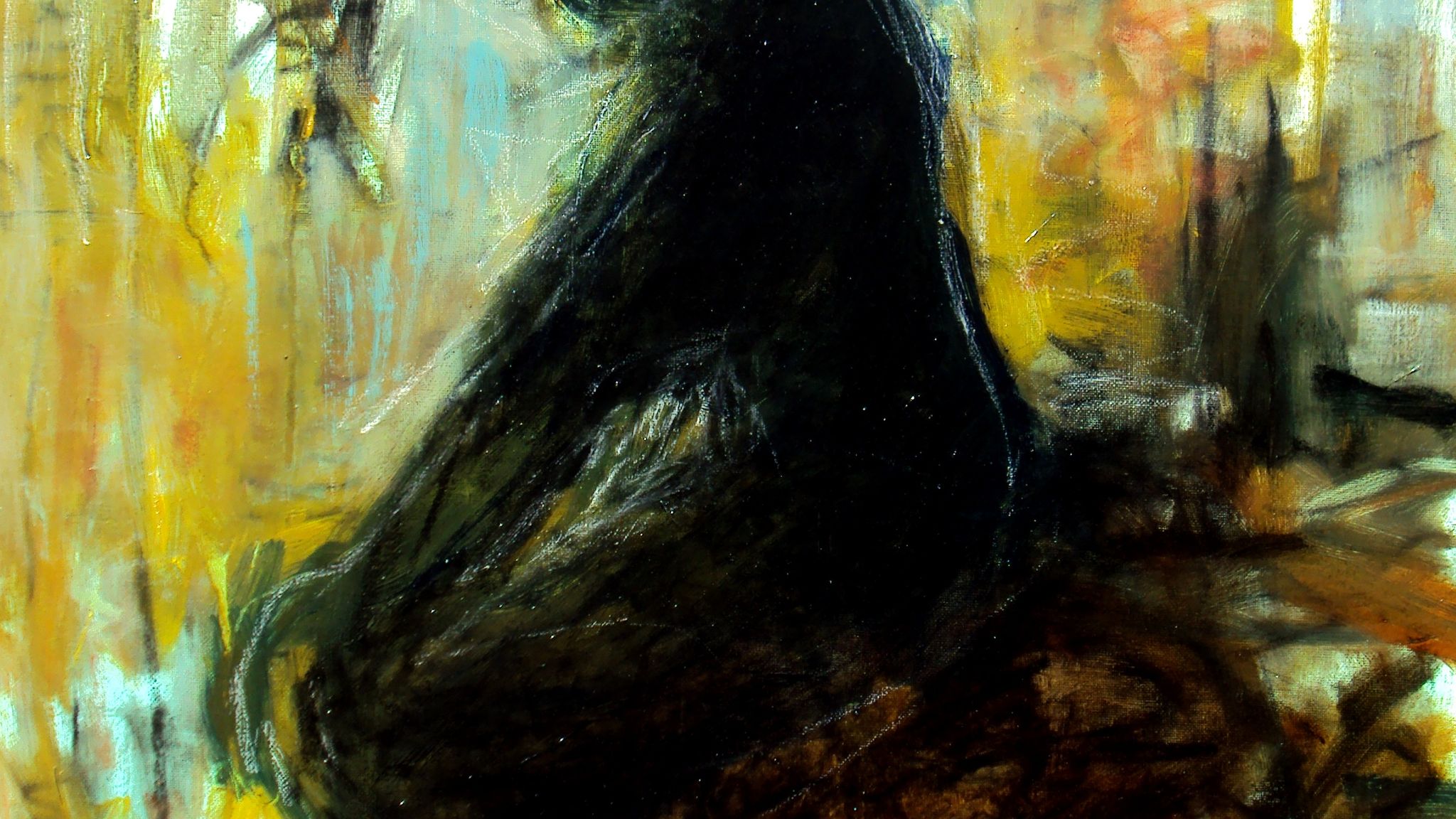 Galleri Arnagergaard