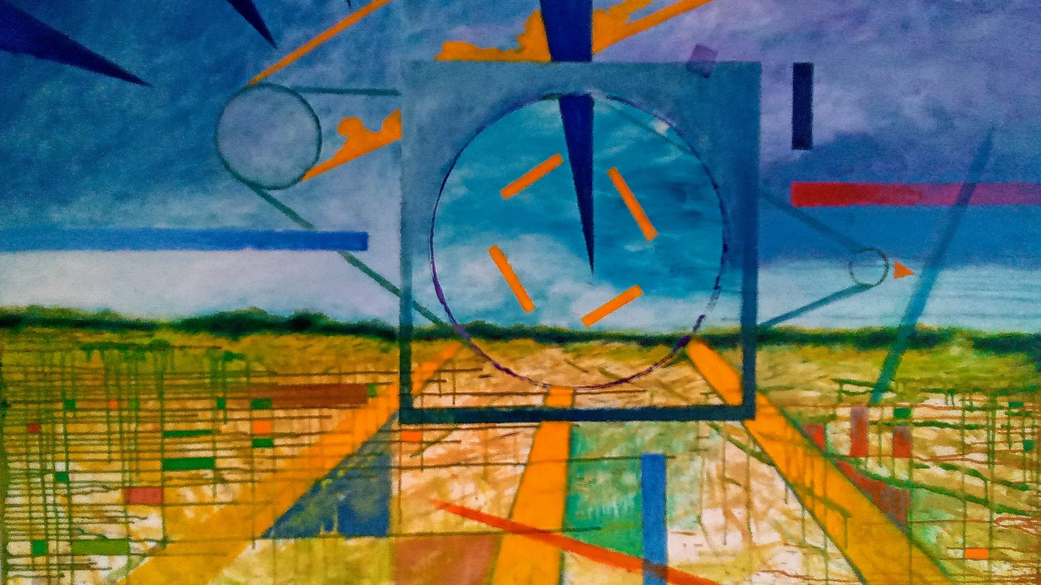 Galleri Arnagergaard