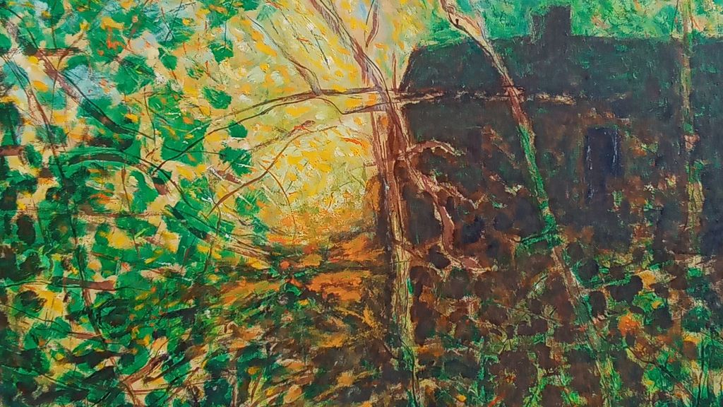 Galleri Arnagergaard