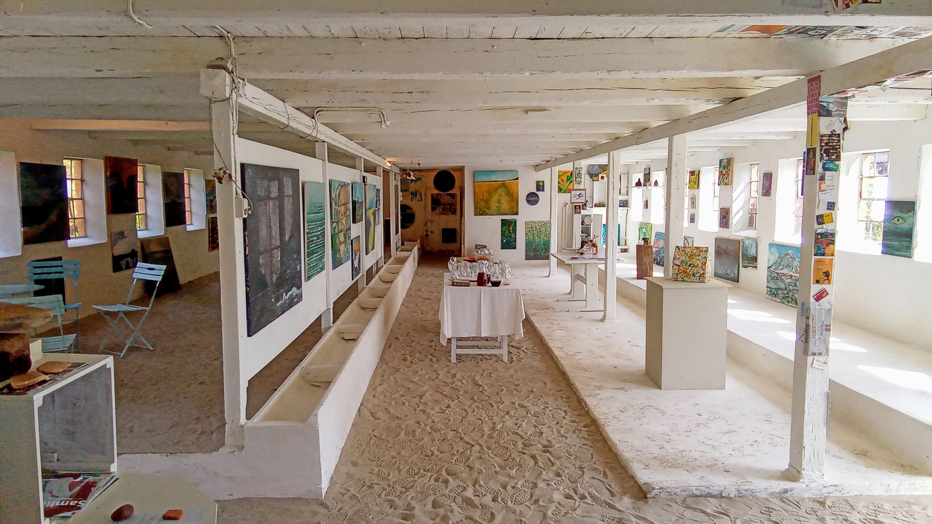 Galleri Arnagergaard