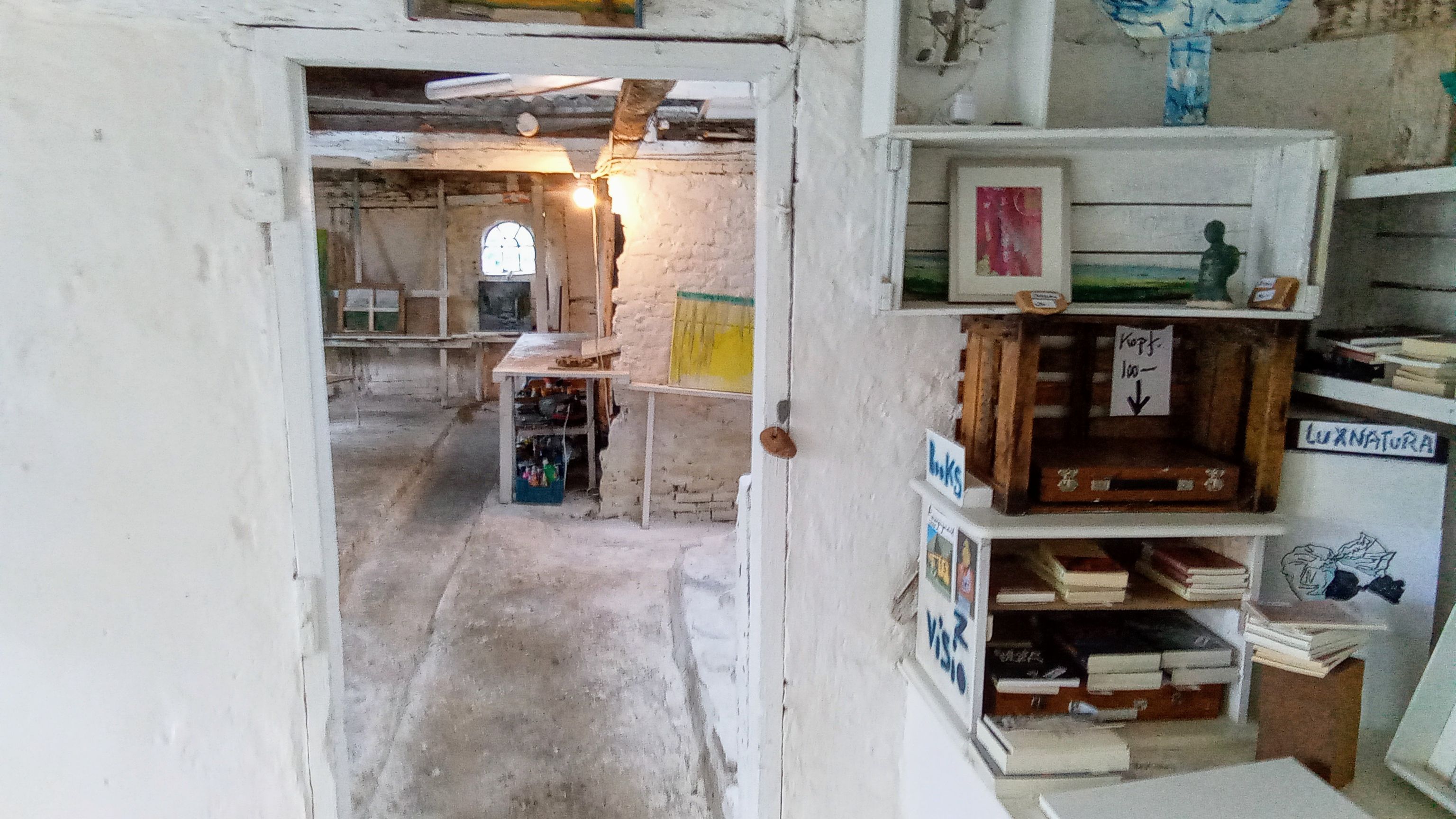 Galleri Arnagergaard