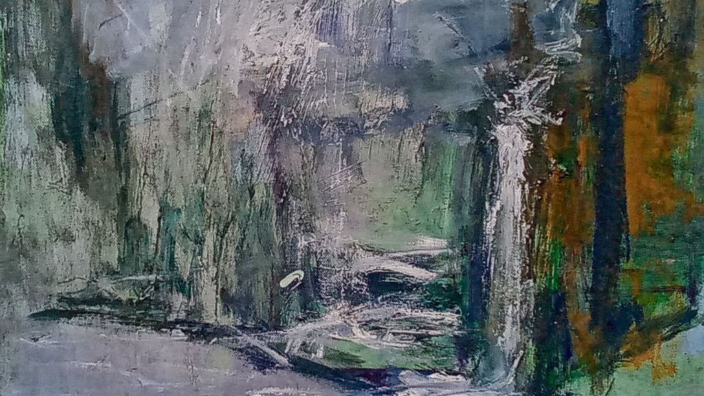 Galleri Arnagergaard