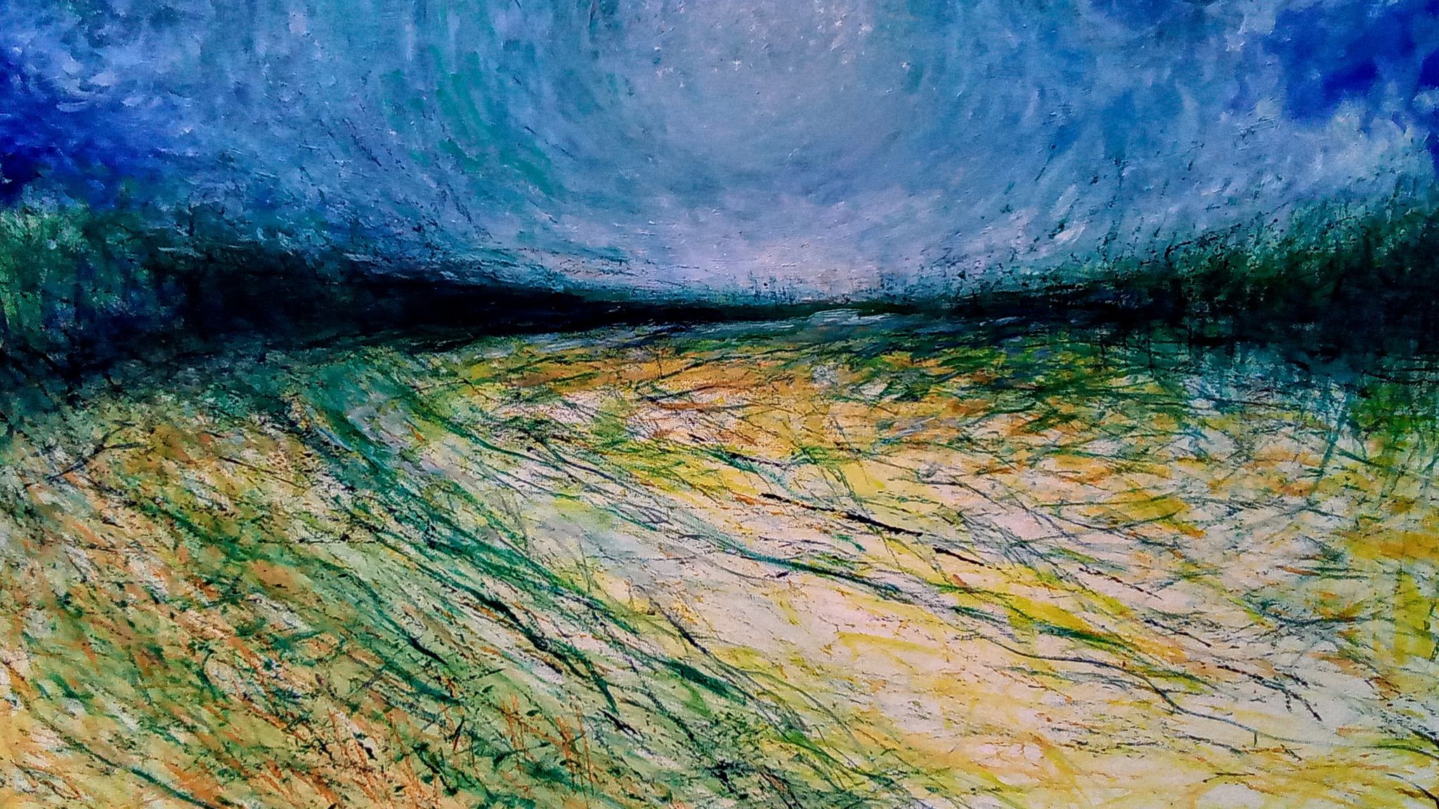 Galleri Arnagergaard