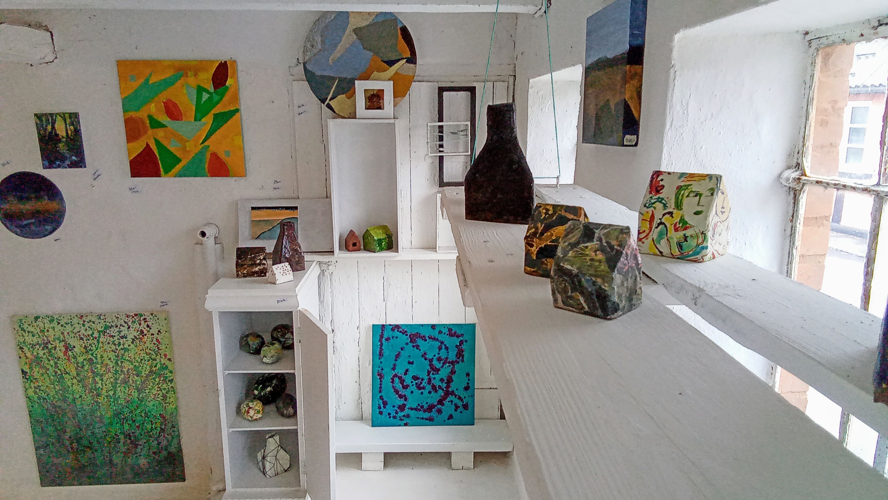 Galleri Arnagergaard