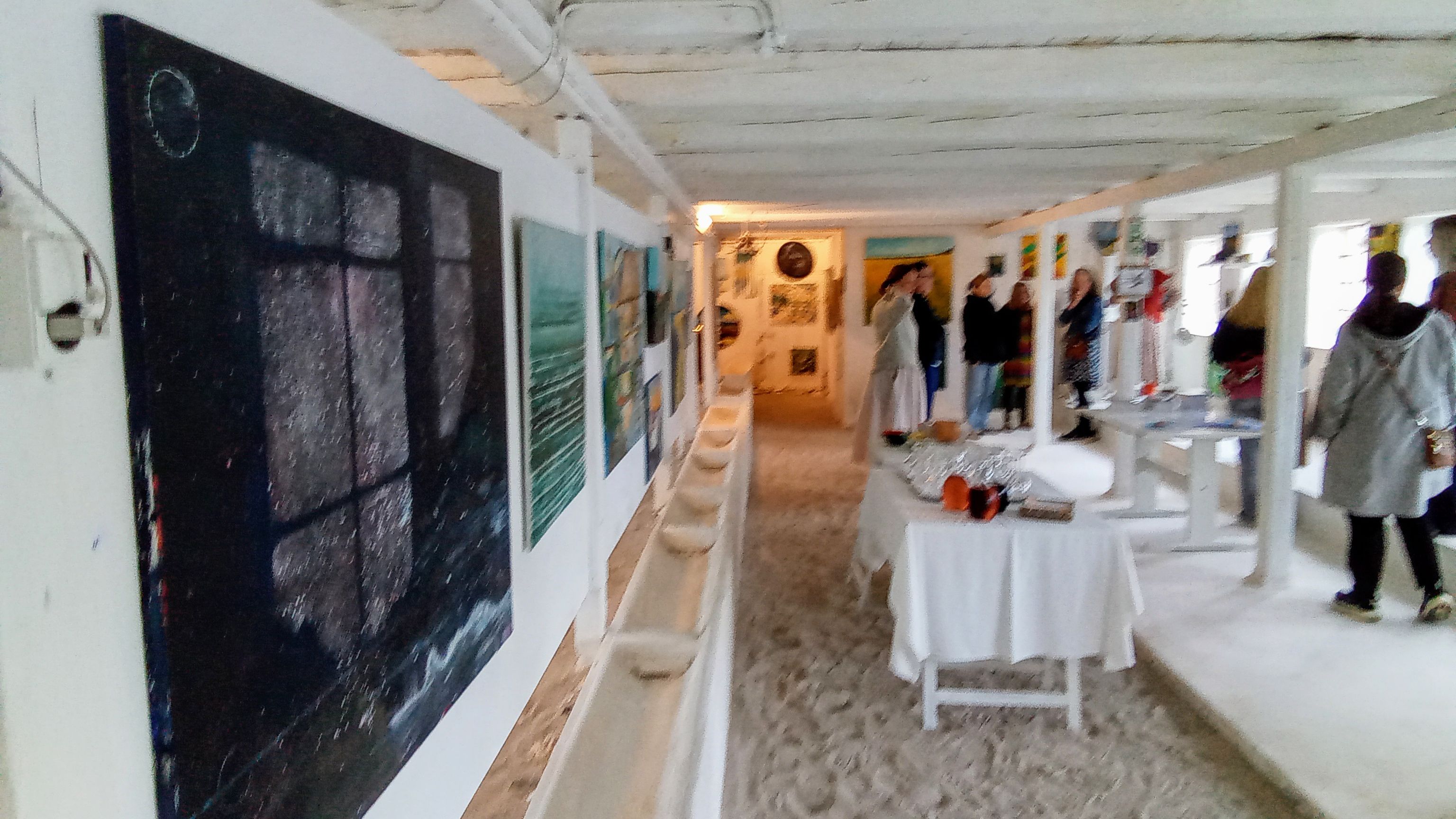 Galleri Arnagergaard