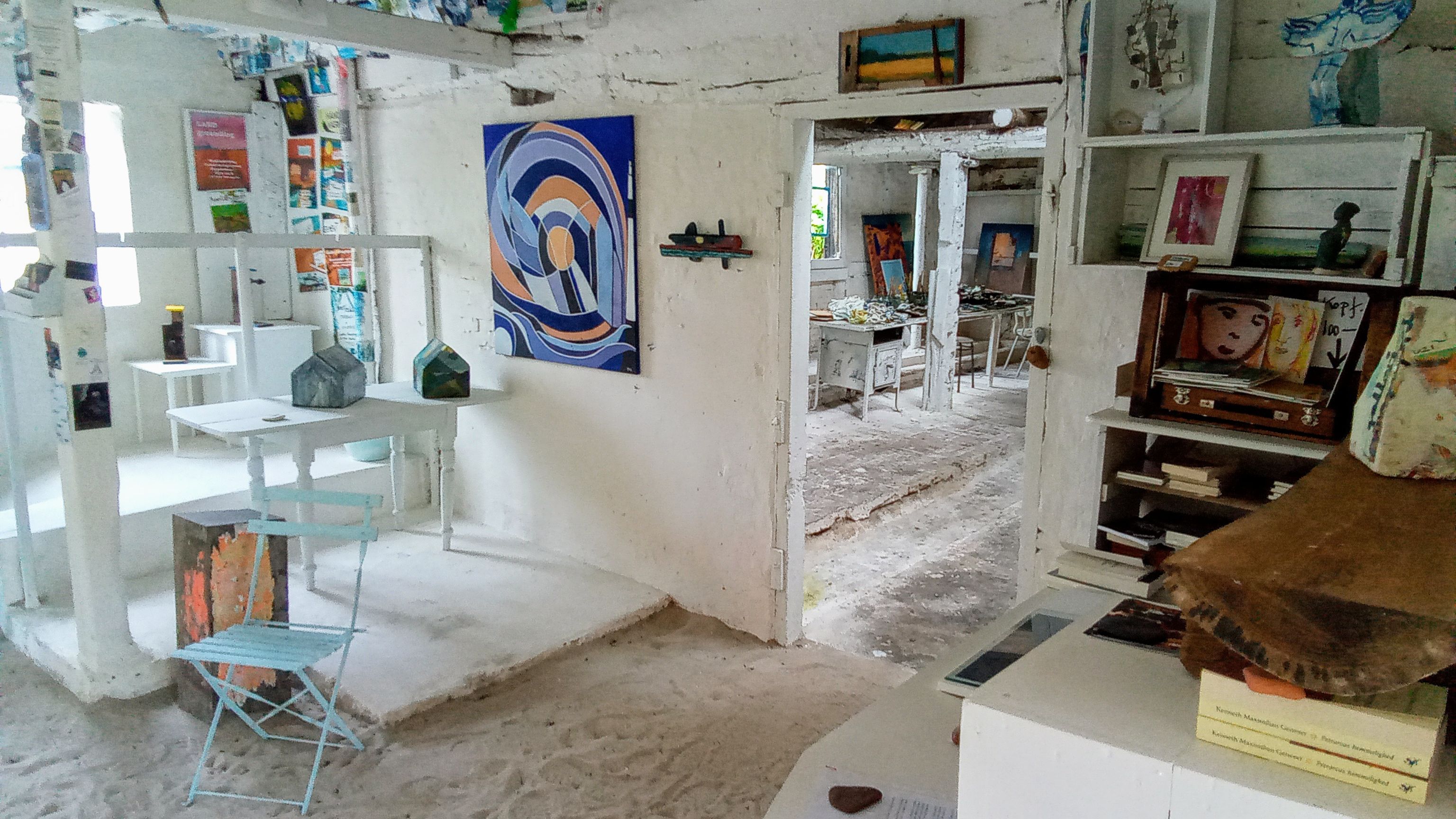 Galleri Arnagergaard