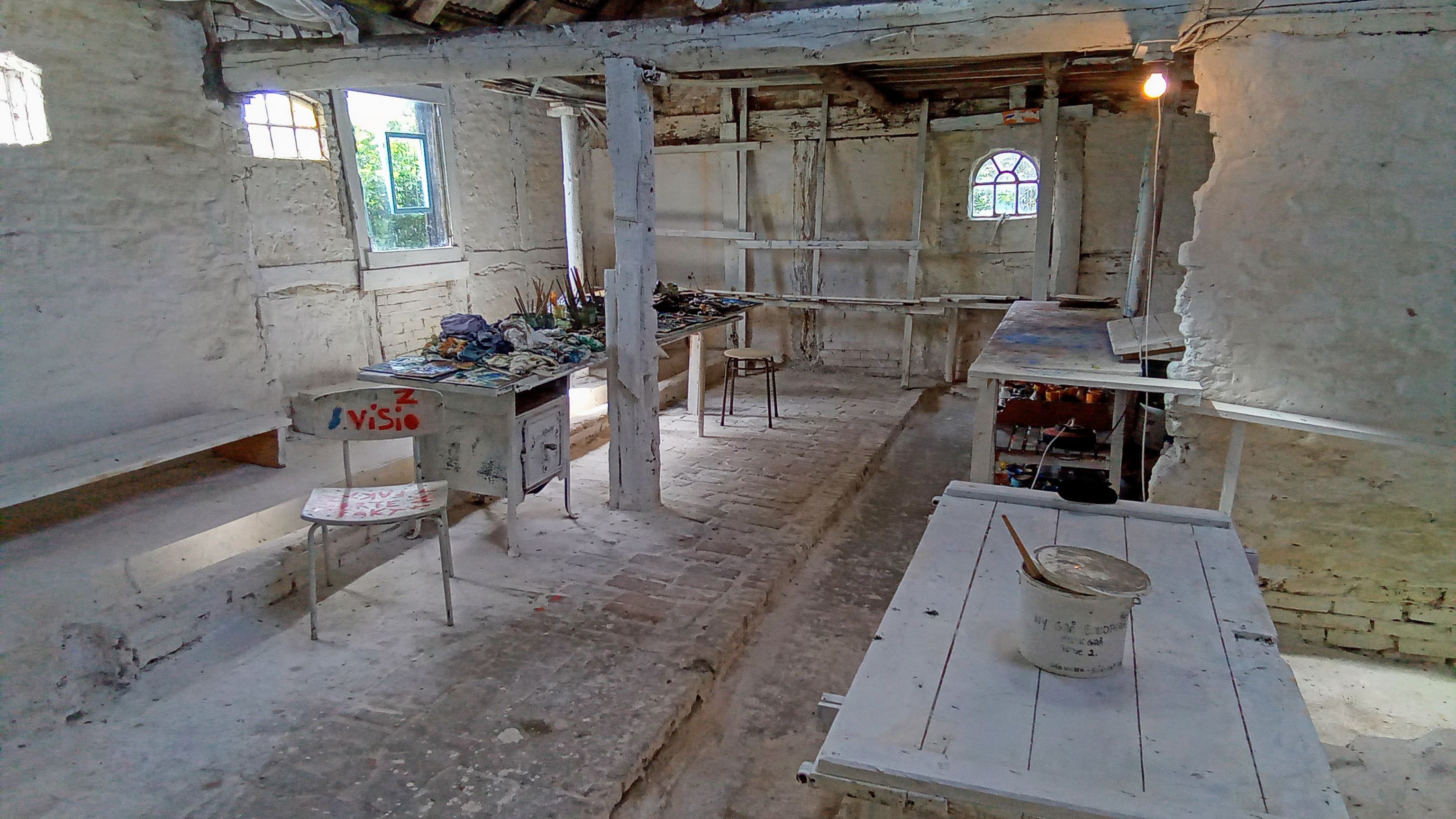 Galleri Arnagergaard