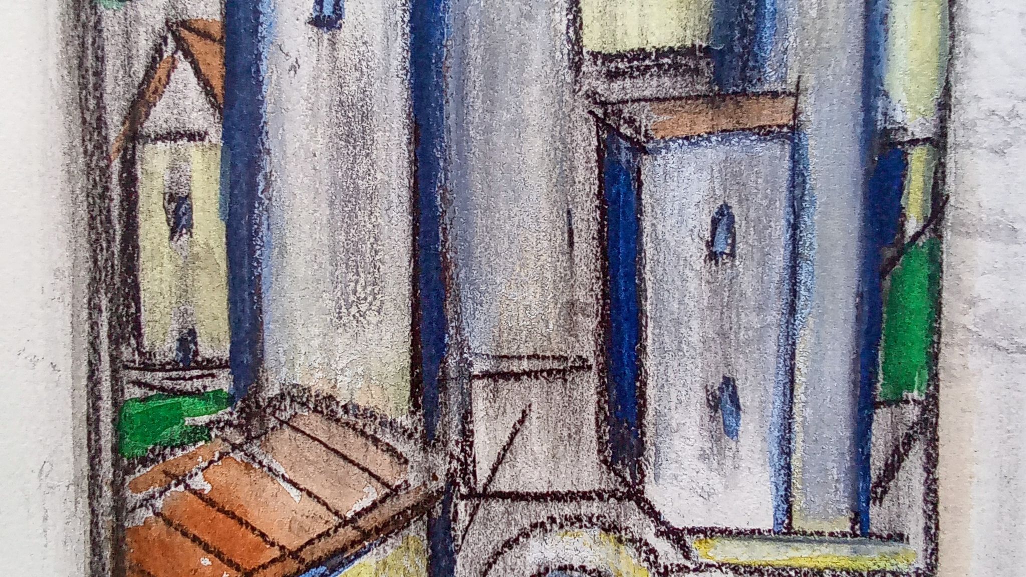 Galleri Arnagergaard