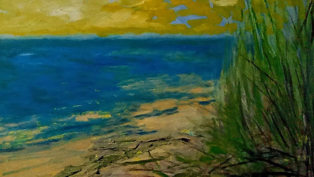 Galleri Arnagergaard