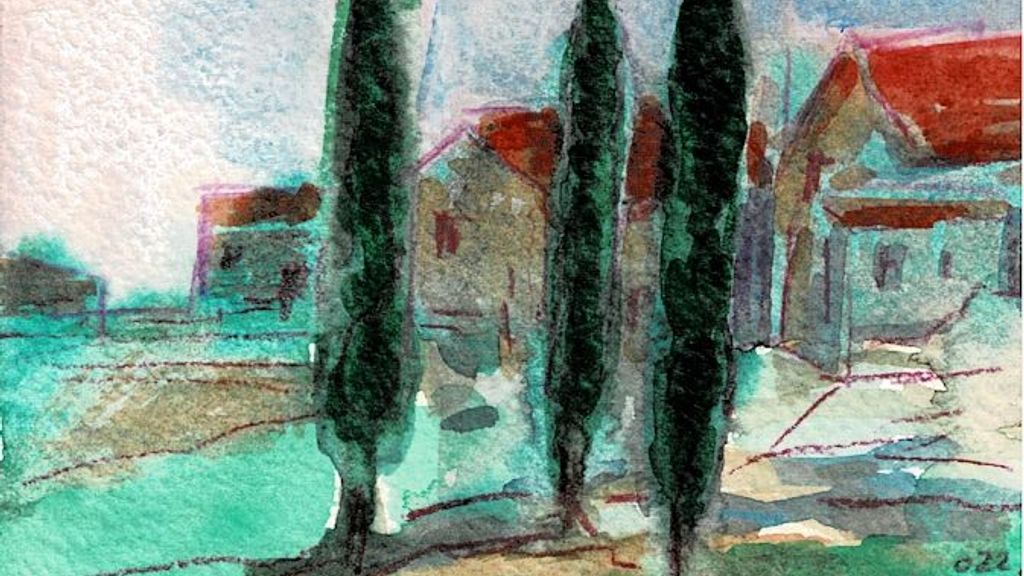 Galleri Arnagergaard