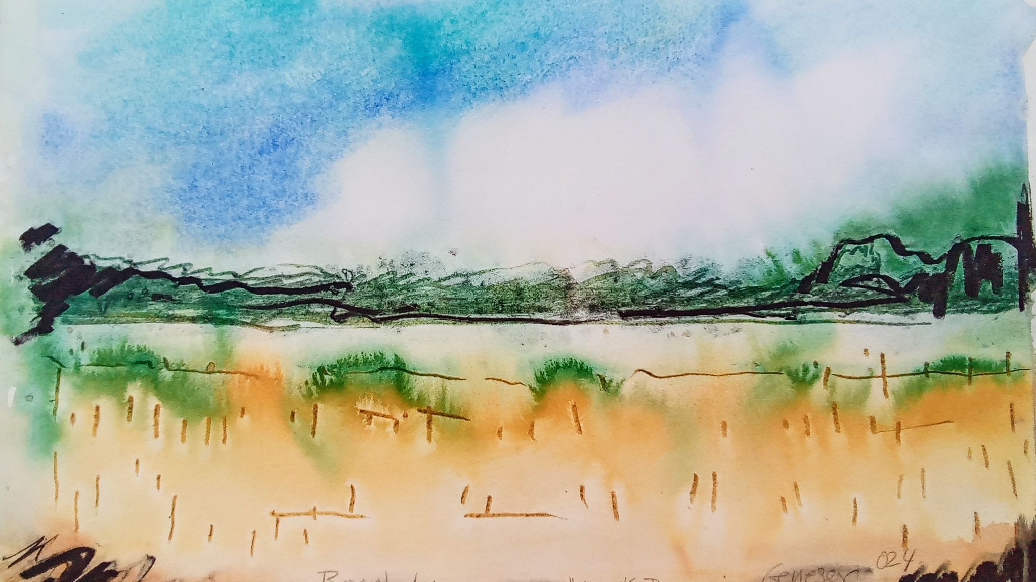 Galleri Arnagergaard