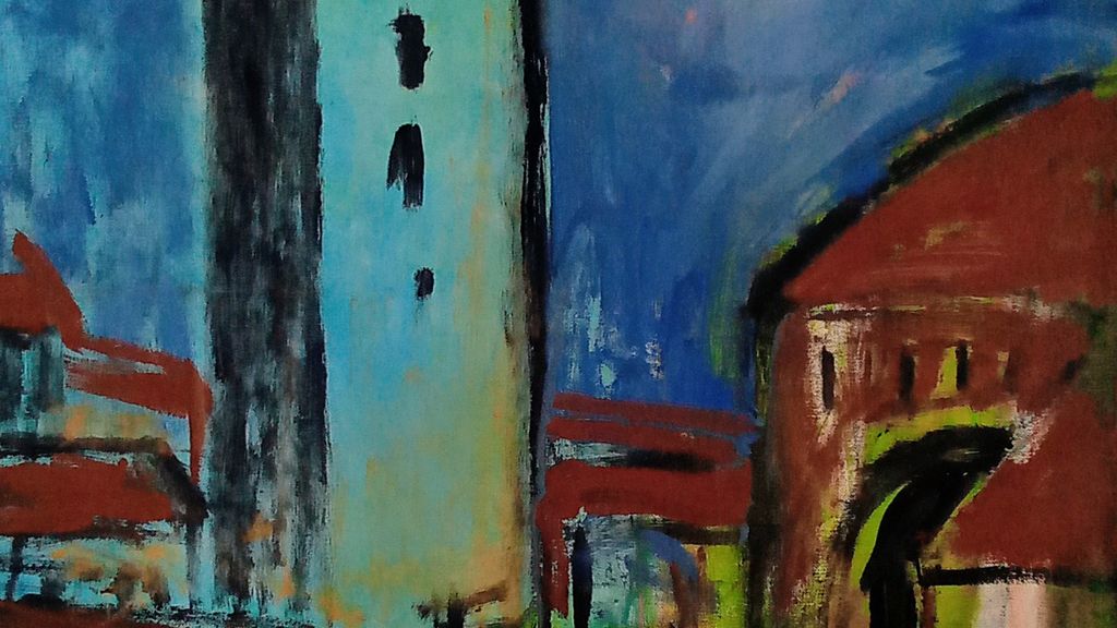 Galleri Arnagergaard