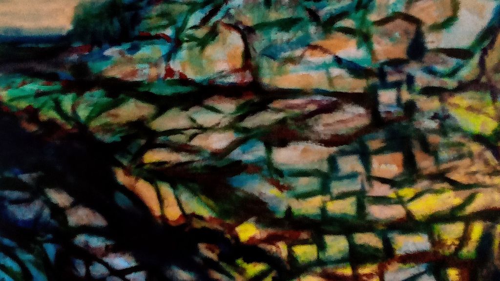 Galleri Arnagergaard