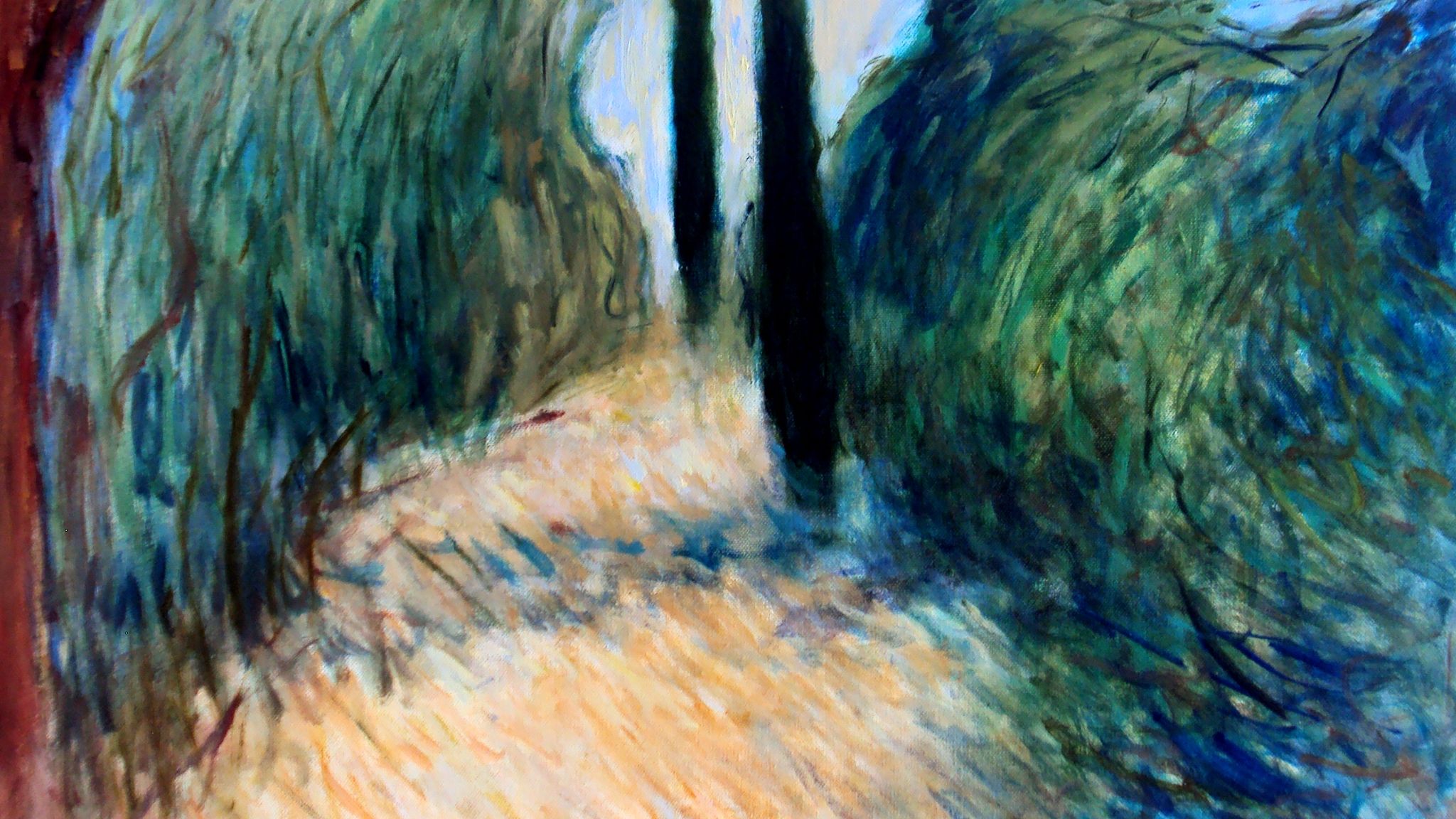 Galleri Arnagergaard