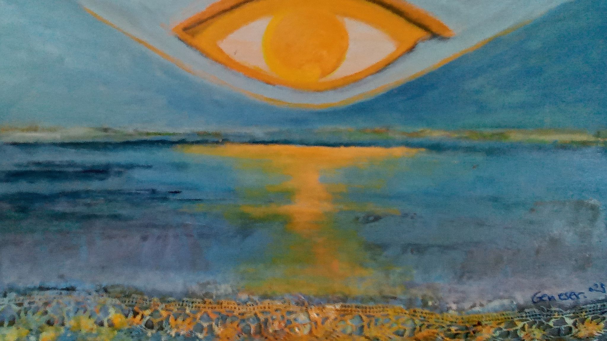 Galleri Arnagergaard