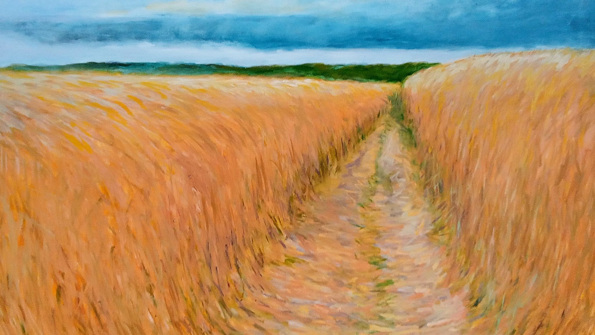 Galleri Arnagergaard