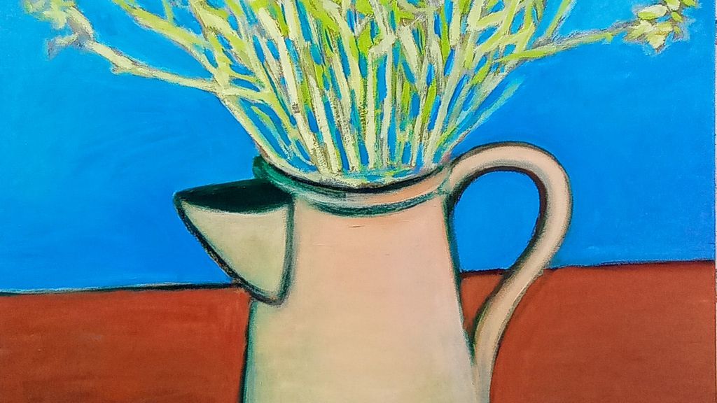 Galleri Arnagergaard