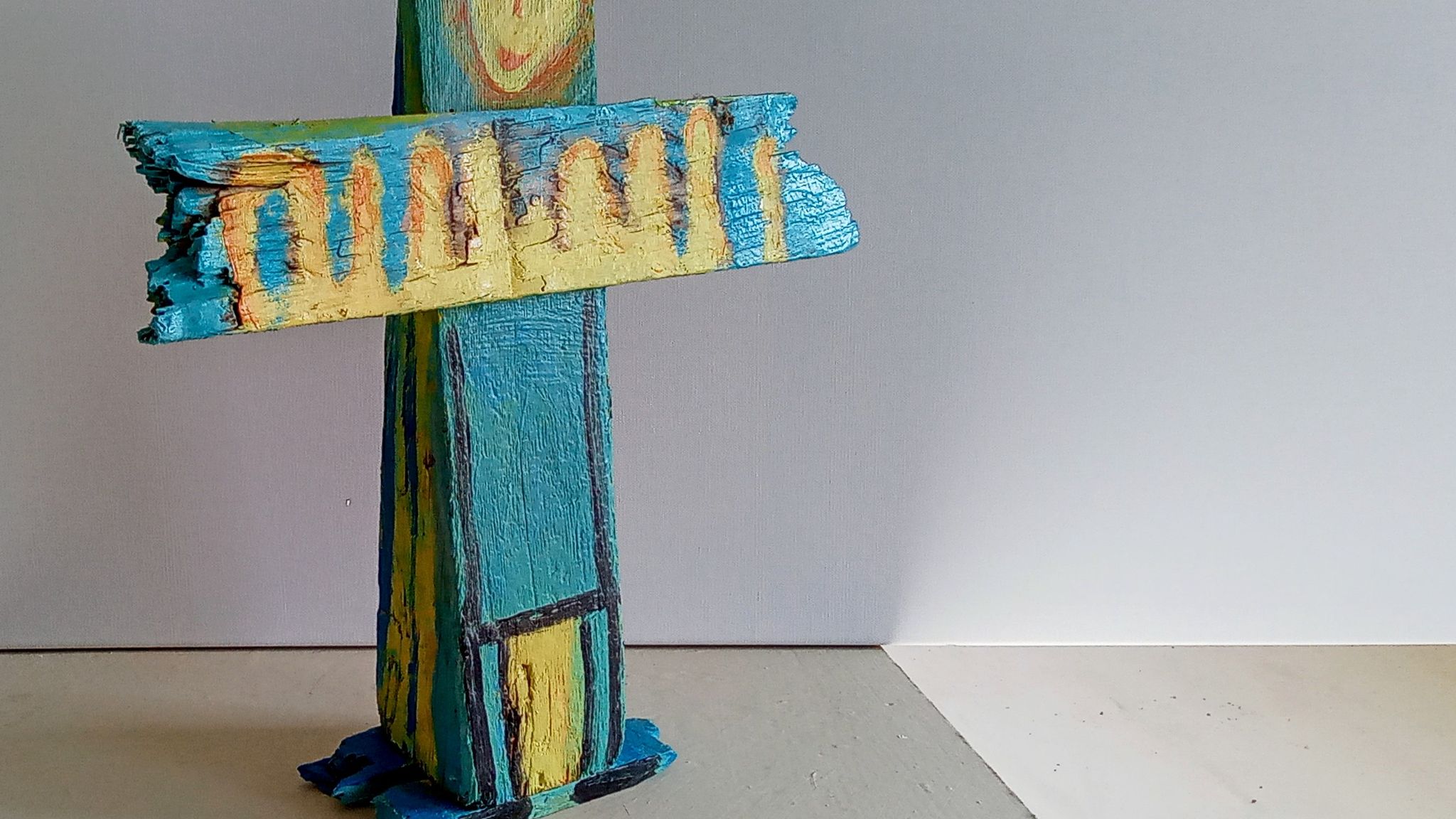 Galleri Arnagergaard