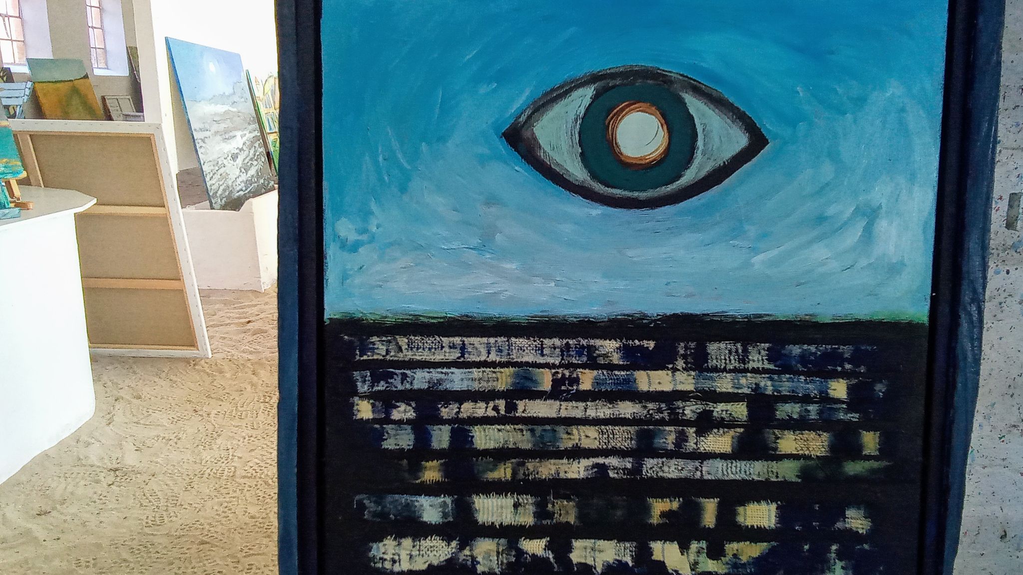 Galleri Arnagergaard