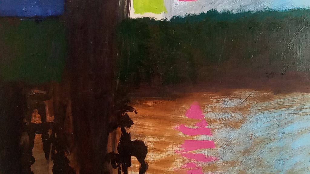 Galleri Arnagergaard