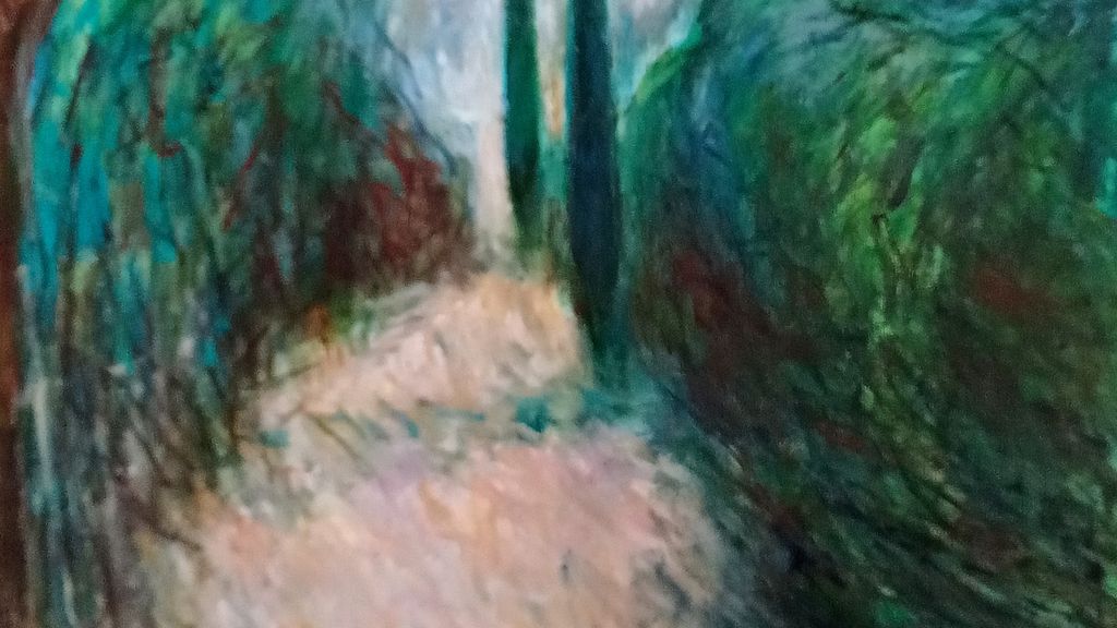 Galleri Arnagergaard