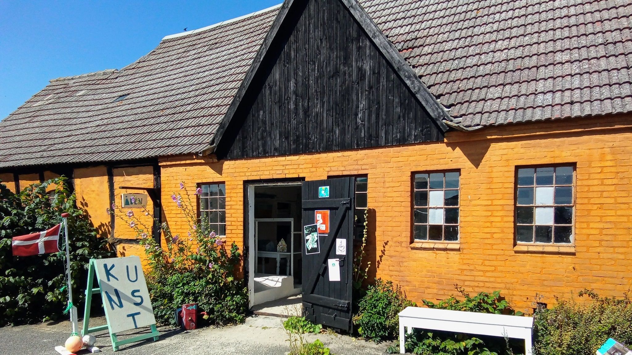 Galleri Arnagergaard