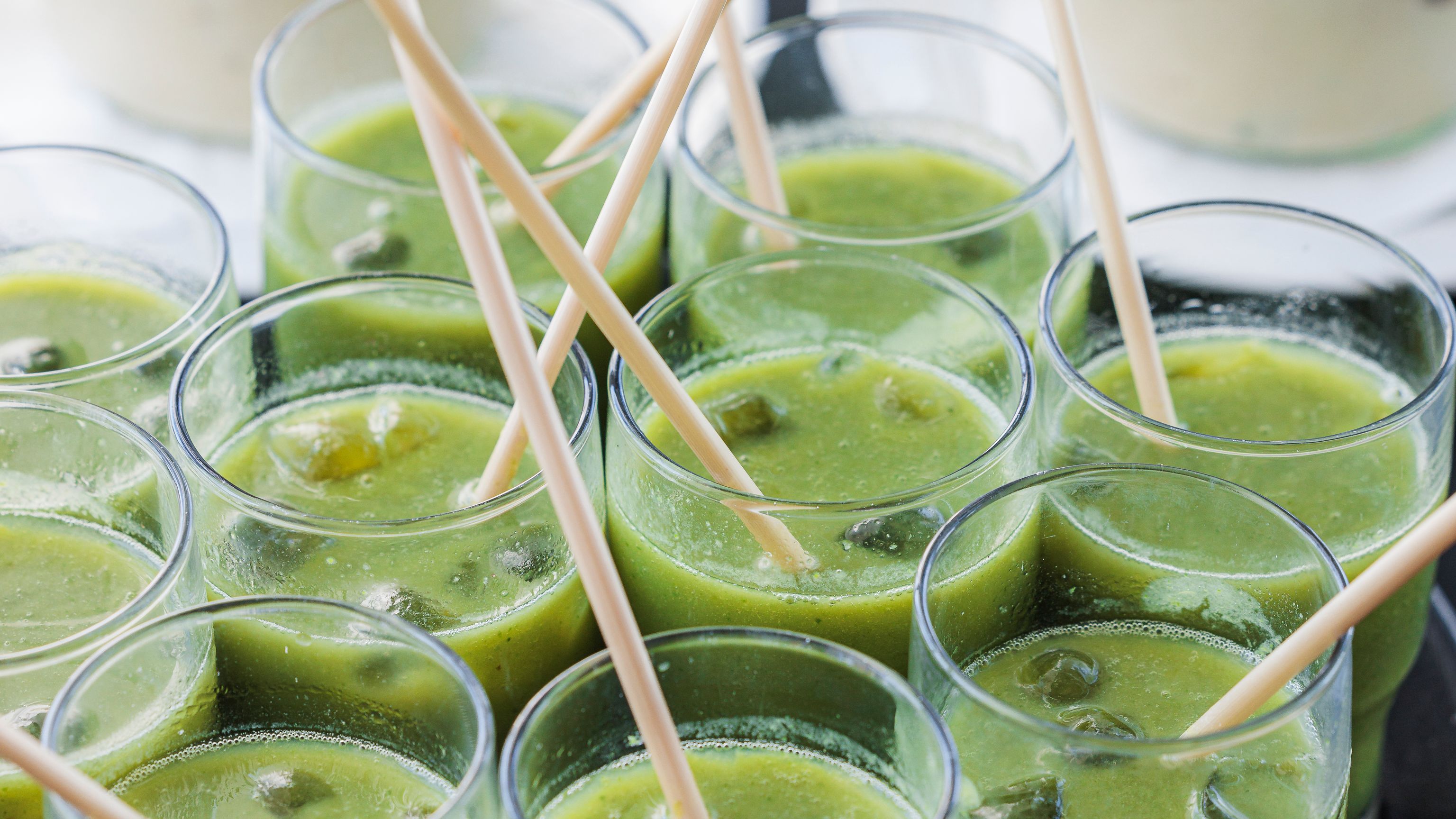 Green Solution House, Meetingplace