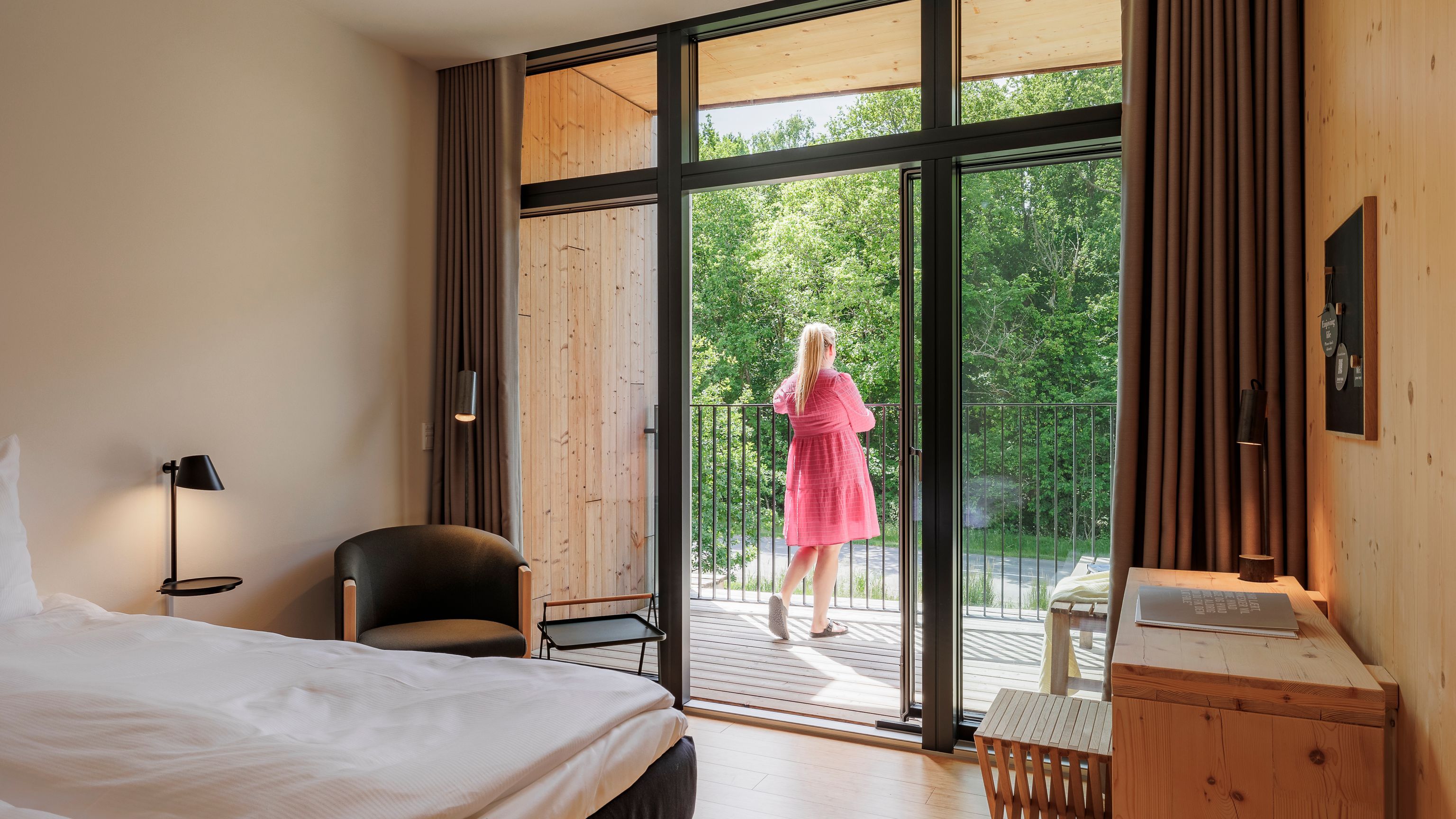 Green Solution House, Meetingplace