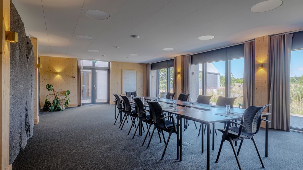 Hotel GSH - Mødelokale