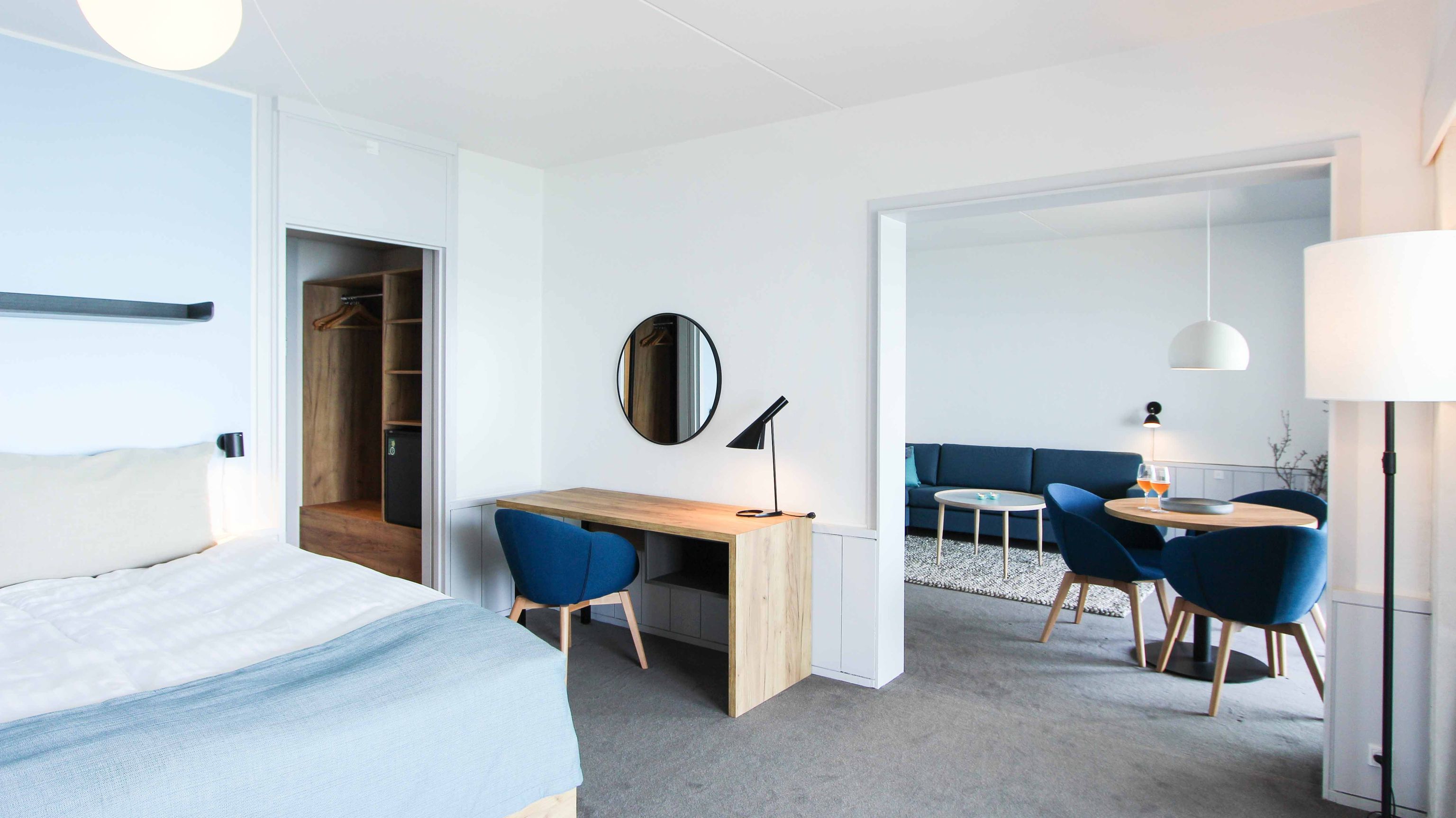 Griffen Spahotel - Suite