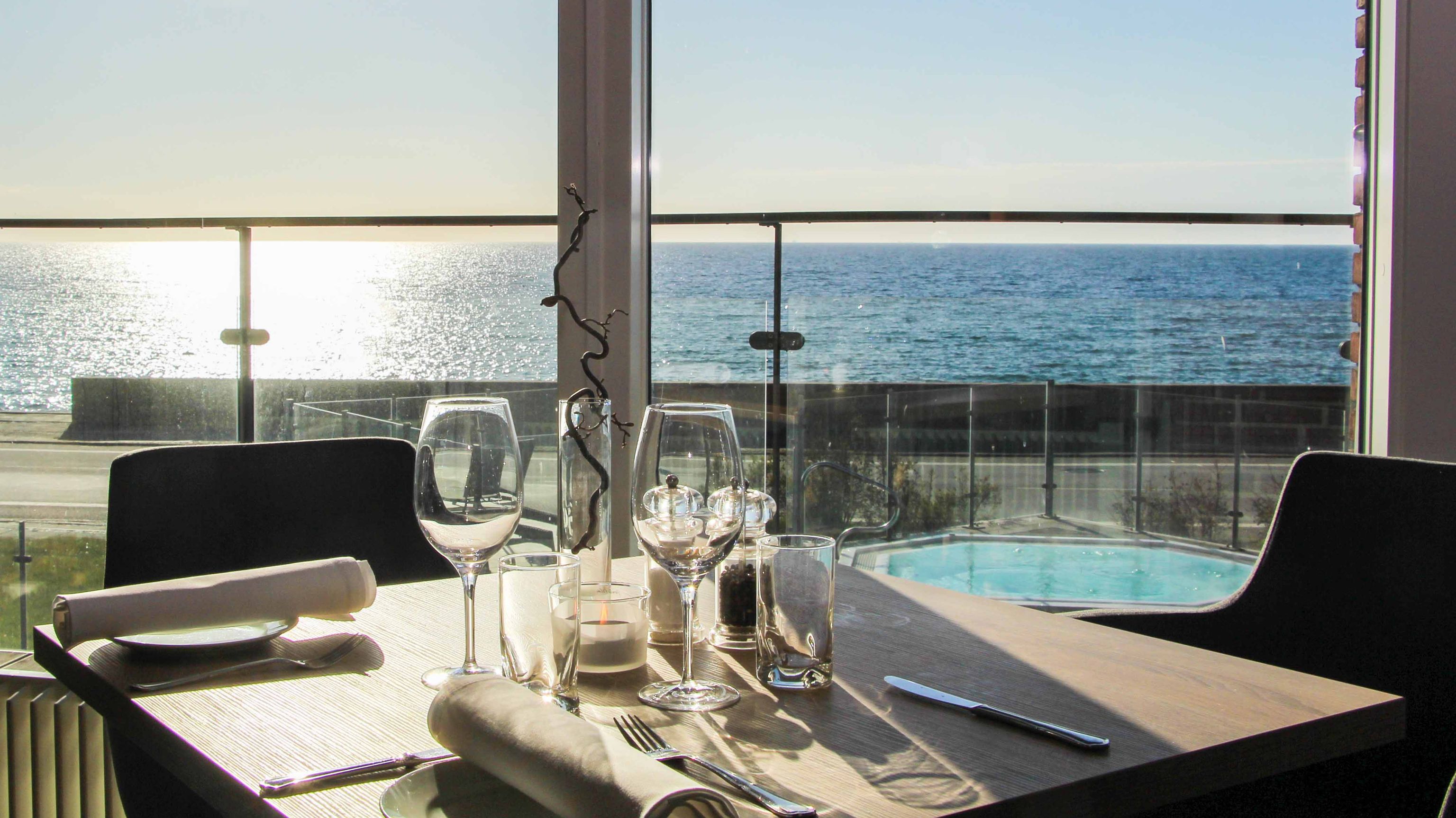 Griffen Spahotel - Suite