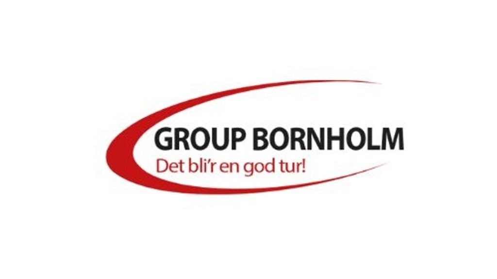 Group Bornholm