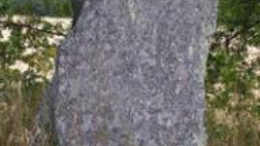 Gryet - Baotasteinen